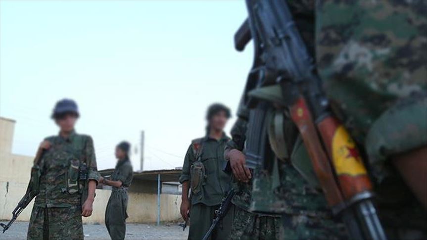 США предложили Дании обучать боевиков YPG