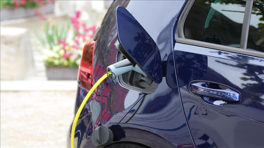 Elektrikli oto için 'batarya' atağı