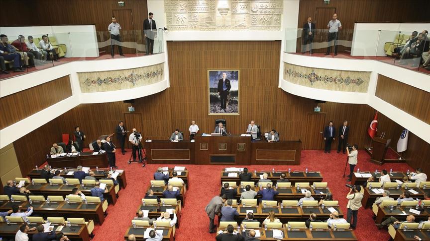 Ankara'ya 5 adet kavşak ve alt geçit yapılacak