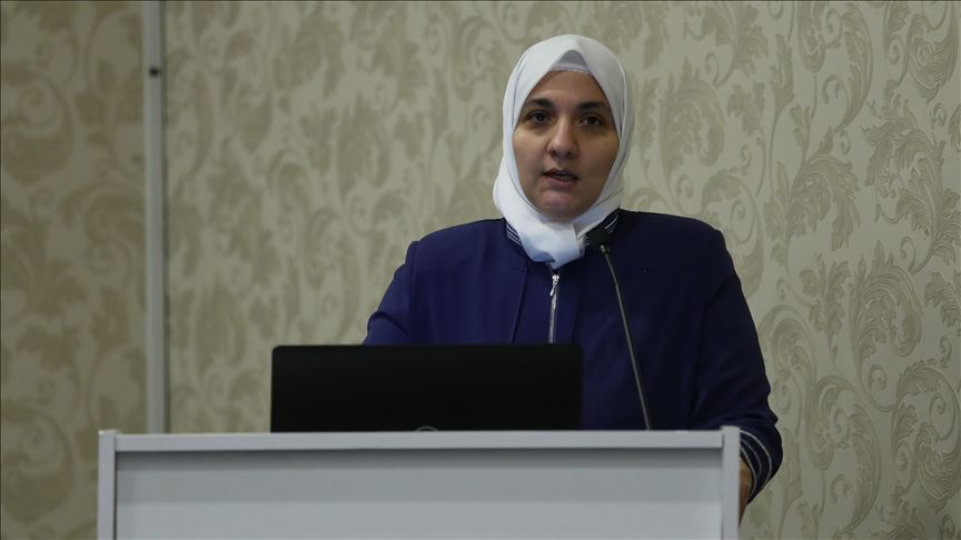 Suriye Diyalog Merkezinden Hawasli: Suriyelilerin yüzde 54'ü Türkiye'ye BM'den daha fazla güveniyor