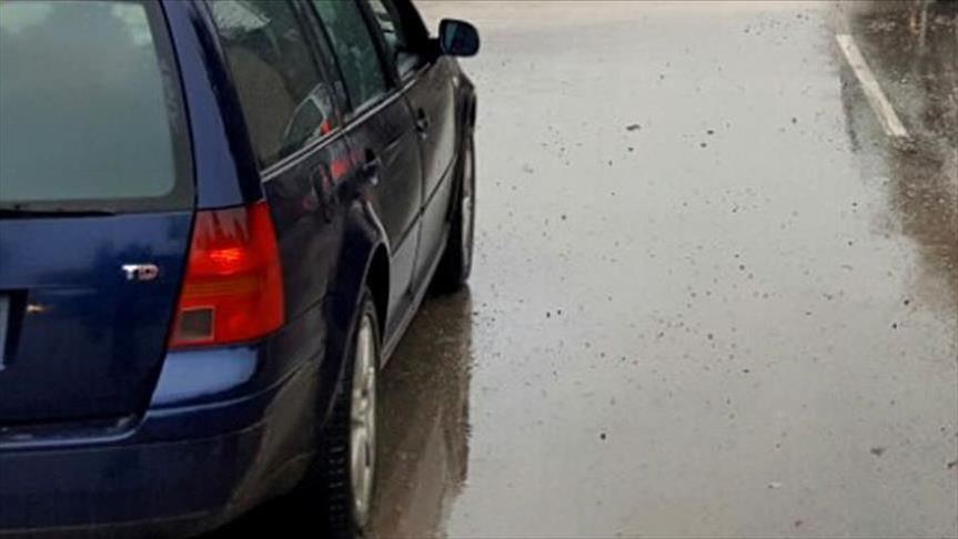 U dijelovima BiH 11. jula zabranjen prevoz eksplozivnih materija