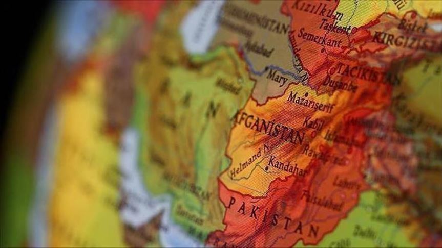 Taliban says talks with US briefly paused