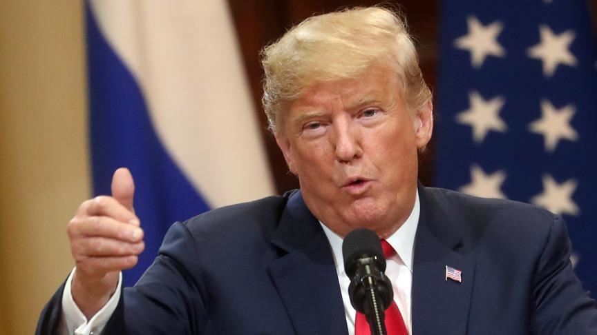 Trump čestitao Mitsotakisu na preuzetoj dužnosti premijera Grčke