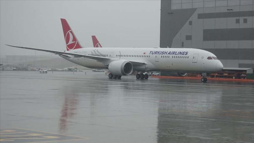 Thy Nin Ikinci Ruya Ucagi Istanbul A Geldi