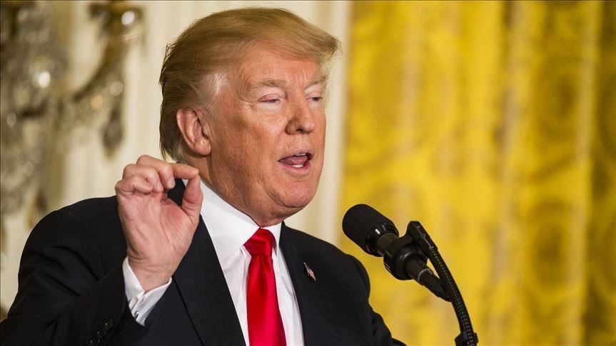 Trump menace de durcir considérablement les sanctions contre l'Iran