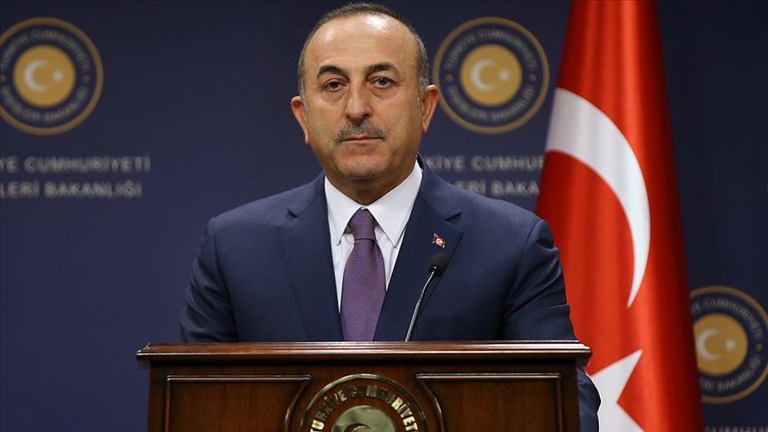 Turkey iterates vow to defend Turkish Cypriots' rights