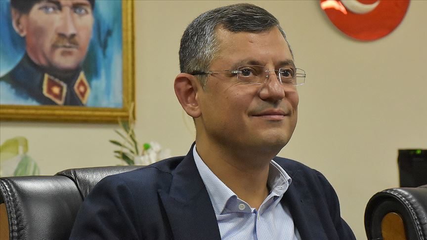 CHP'li Özel Nihal Olçok'u ziyaret etmeyi planlıyor