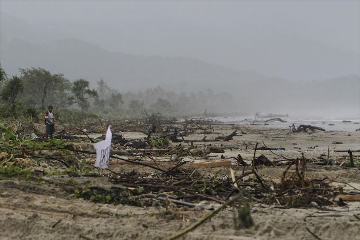 548 Desa Rawan Tsunami Disiapkan Untuk Tangguh Bencana