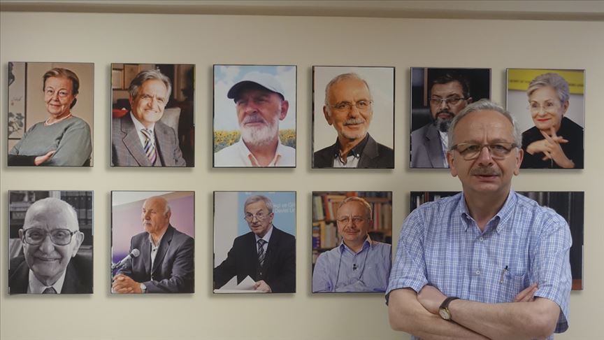 'Türkiye'nin bugün Nurettin Topçu'ya daha çok ihtiyacı var'