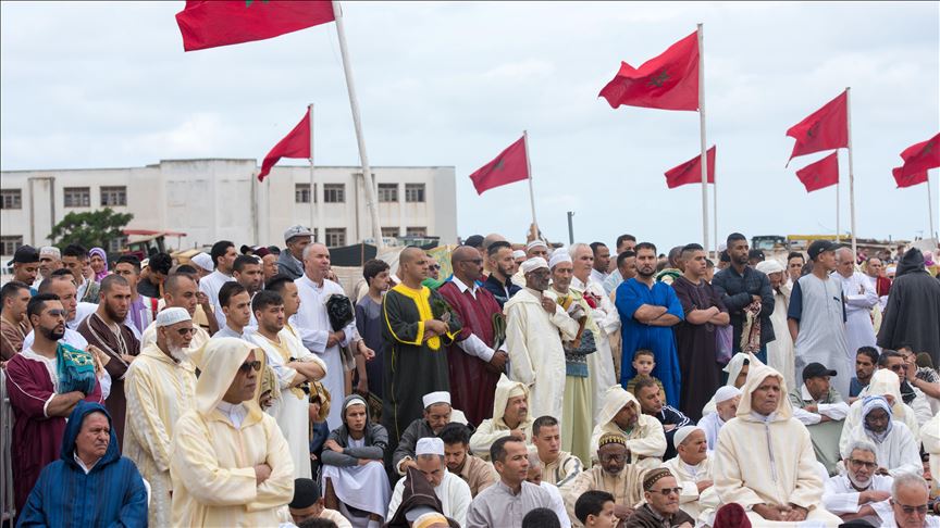 المغتربون المغاربة.. قوة اقتصادية وحرمان سياسي (إطار)