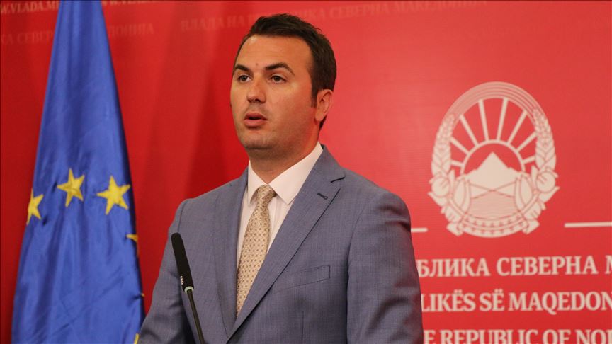 Ademi: Po ndërmarrim reforma thelbësore në arsim