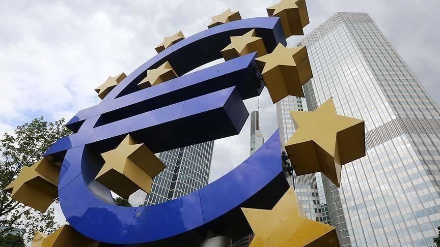 Eurozone's GDP expectation for 2020 drops