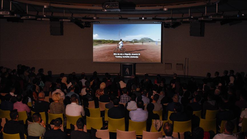 U Sarajevu prikazan dokumentarni film o mračnom licu terorističke grupe FETO