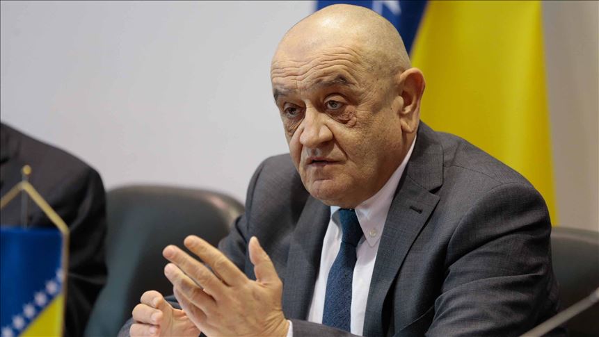 Bevanda: Očekujem da se sjednice Vijeća ministara BiH pripremaju i održavaju u skladu sa zakonom