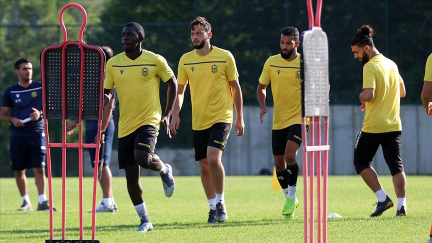 Yeni Malatyaspor Da Revizyon Suruyor