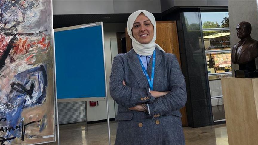 الهلال الأخضر التركي.. دور "مؤثّر" بسياسات الصحة العالمية