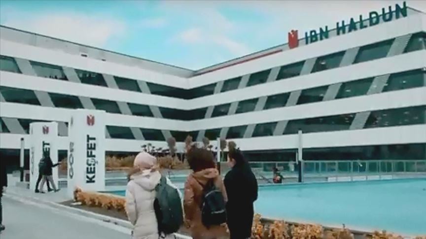 Turkish, Indonesian universities ink cooperation deal