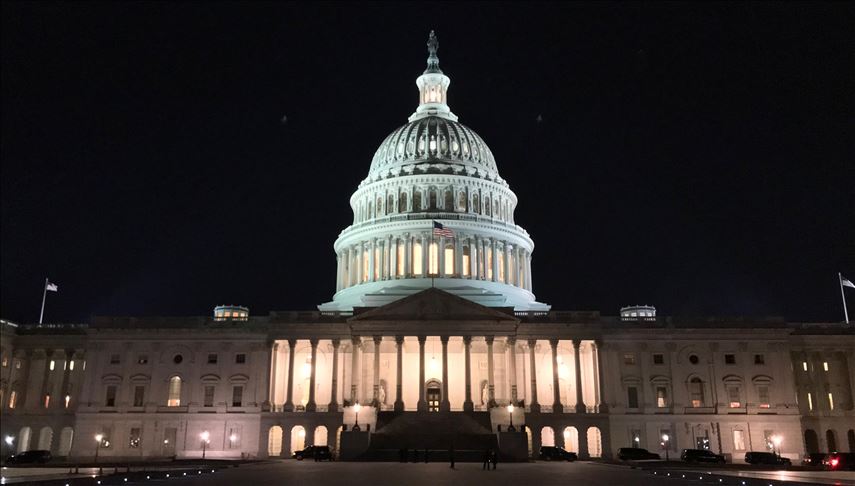 US lawmakers introduce bill to recalibrate Saudi ties