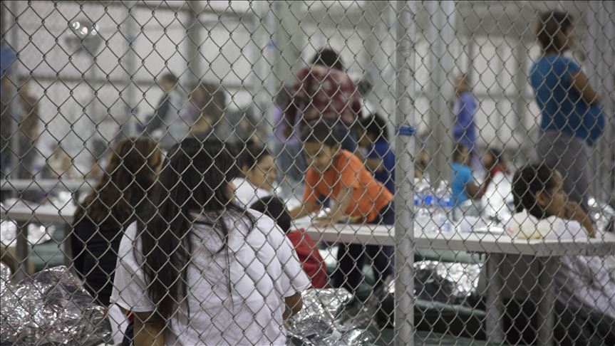 Redadas masivas contra inmigrantes en EEUU iniciarán este domingo