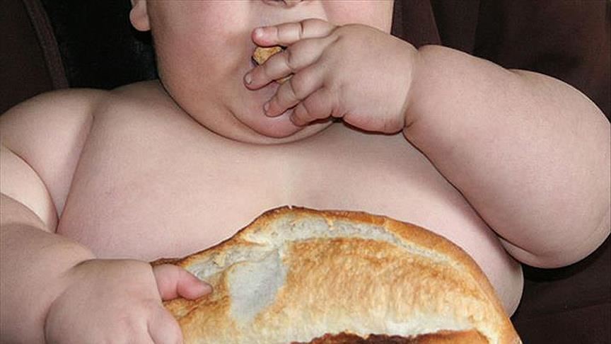 Obez annelerin çocuklarında kanser riski artıyor