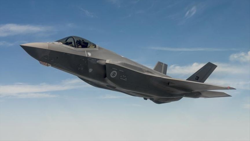 Koreja e Veriut reagon ndaj Koresë së Jugut për avionët F-35A