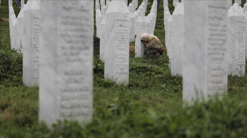 SHBA: Gjenocidi në Srebrenicë nuk duhet të mohohet dhe as të harrohet