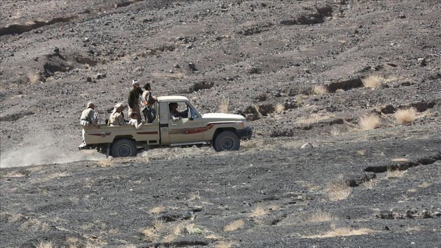 الجيش اليمني: الحوثيون يدفعون بتعزيزات عسكرية كبيرة إلى الحديدة