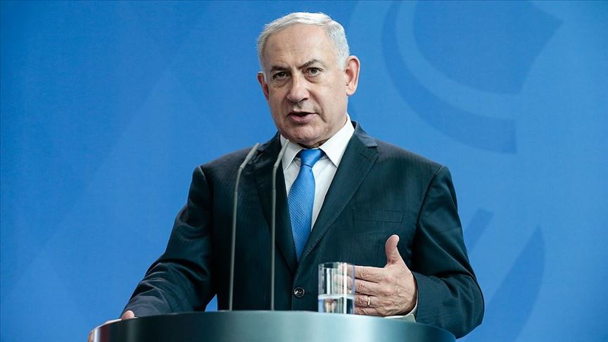Netanyahu lavdëron Sisin: Kam fituar përshtypje të shkëlqyeshme nga lidershipi i tij
