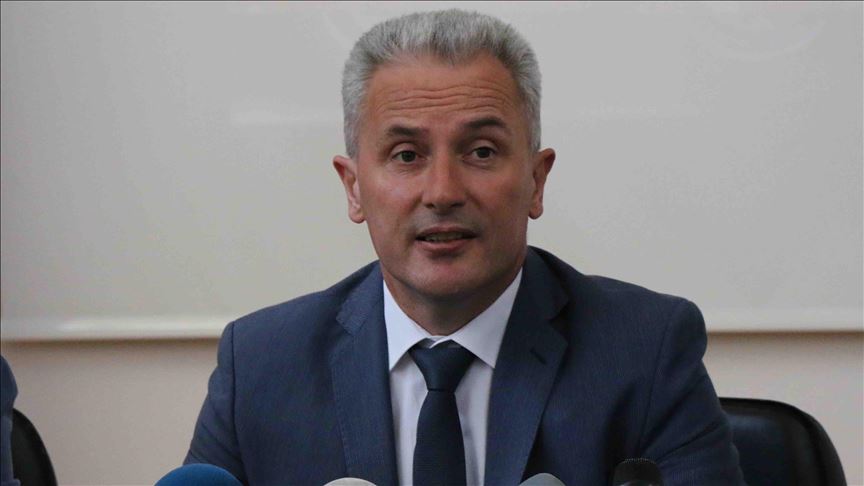 Doganat e Maqedonisë së Veriut konfiskuan 16,5 ton cigare dhe 13 ton duhan