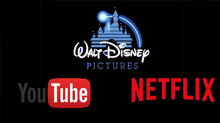 Digital streaming brands aims for top: Report