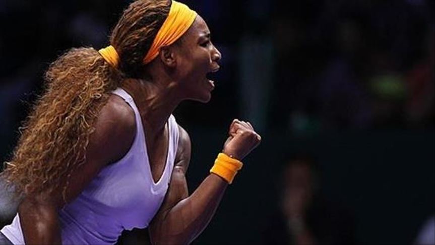 Tennis: Williams advances to Wimbledon final