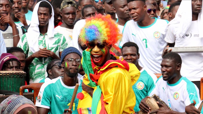 Gol terlambat boyong Nigeria ke semifinal Piala Afrika