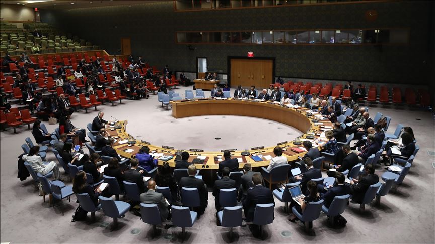 Consejo de Seguridad de la ONU inicia visita a Colombia