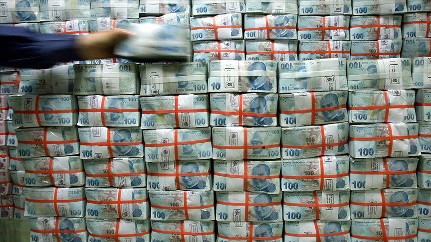Turkey's current account posts $151M surplus in May