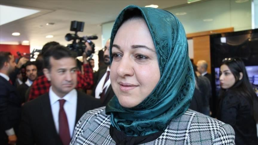 Li Herêma Kurdistanê Seroka Meclisê hat hilbijartin