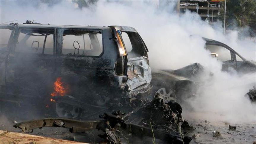 ليبيا.. 3 قتلى جراء تفجير بمقبرة ببنغازي خلال جنازة 
