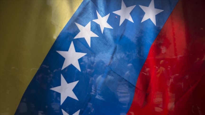 ABD'den Venezuela'ya yeni bir yaptırım daha