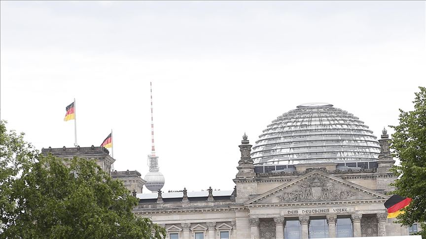 Germany: Identitarian Movement is anti-constitutional