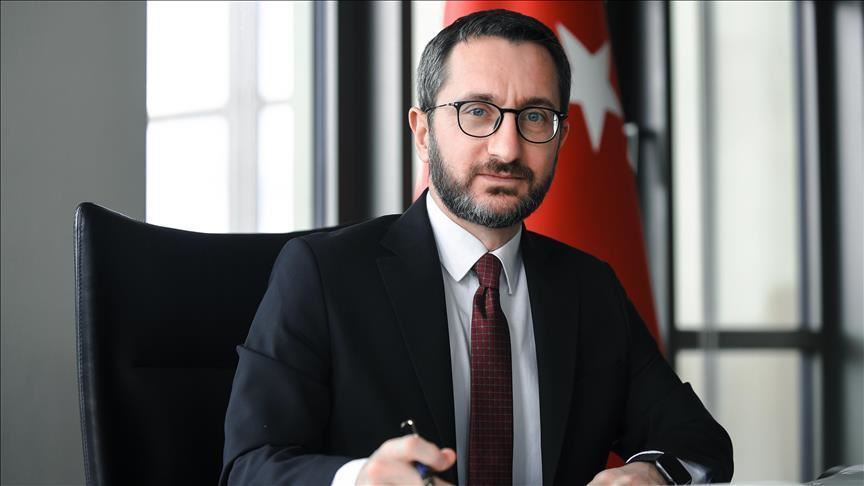 Turquie: Altun commémore le génocide de Srebrenica