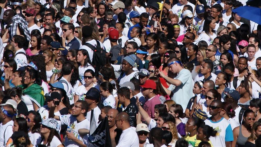 Resaltan planificación familiar como solución a la sobrepoblación mundial