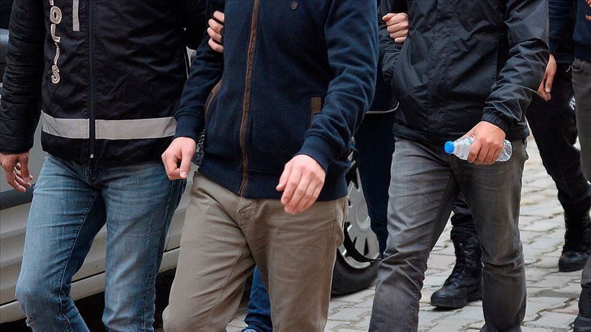 Turkey: 14 nabbed over fraud for terrorist group Daesh