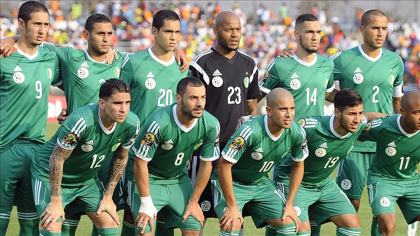 CAN 2019 / Quarts de finale: l’Algérie se qualifie face à la Côte d’Ivoire (1-1, 4-3 tab) 
