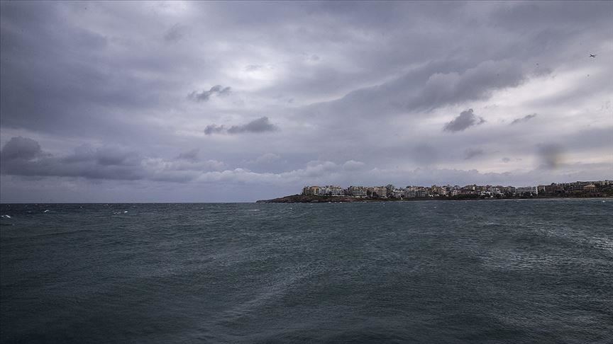 Greece: Storm with gale-force winds kills 6