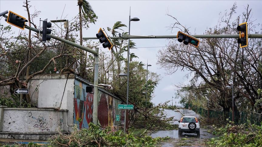 EEUU dará USD 600 millones a Puerto Rico para ayuda nutricional