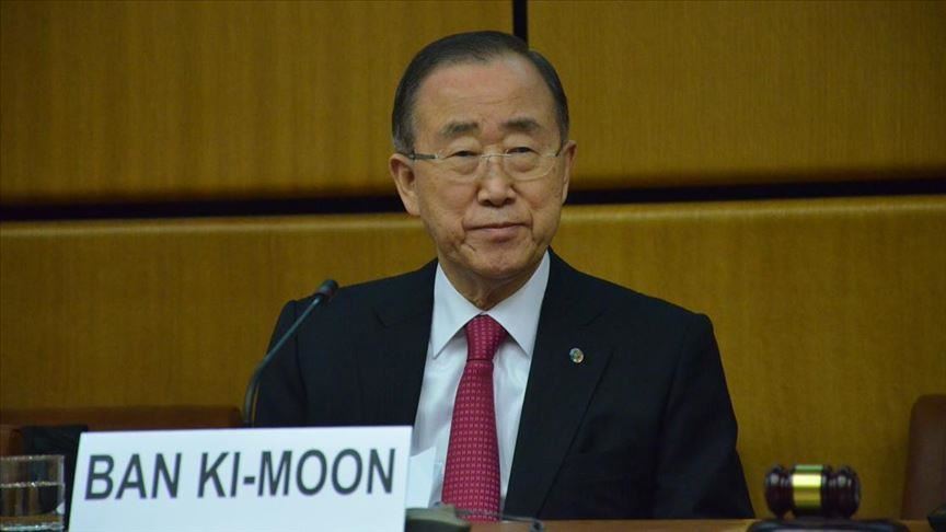 Ban Ki-moon zabrinut zbog poplava u izbjegličkim kampovima Rohingya