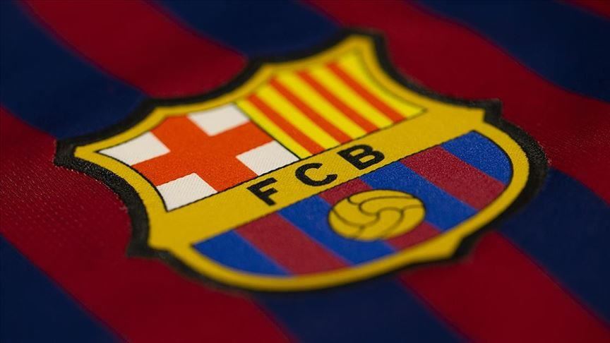 16 yaşındaki genç yetenek Barcelona'da