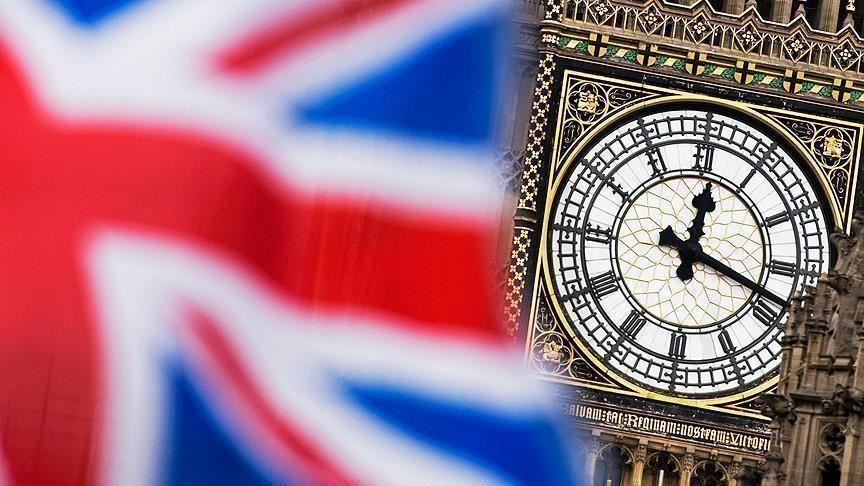 Londres examinera toute requête américaine se rapportant à un éventuel soutien au Moyen-Orient
