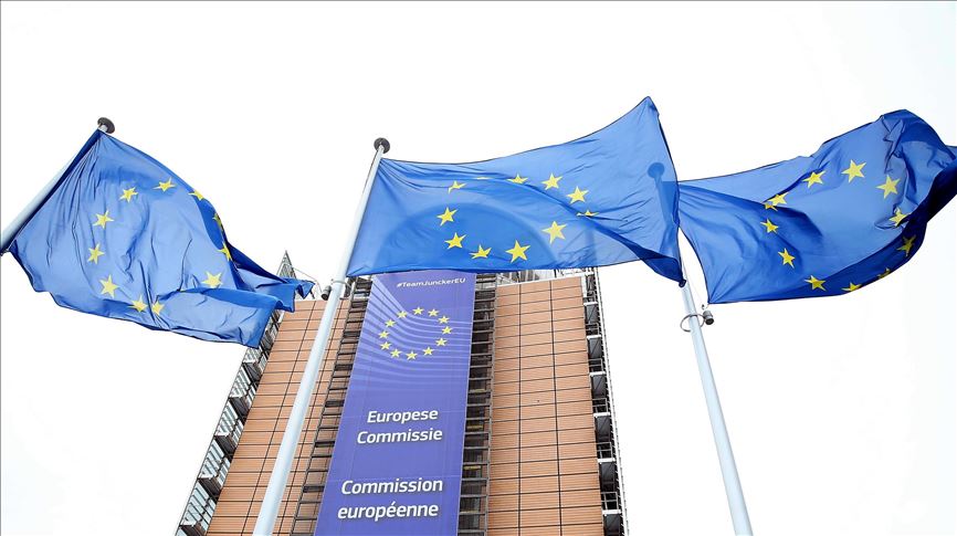 EU commission proposes $3.4B budget for innovation 