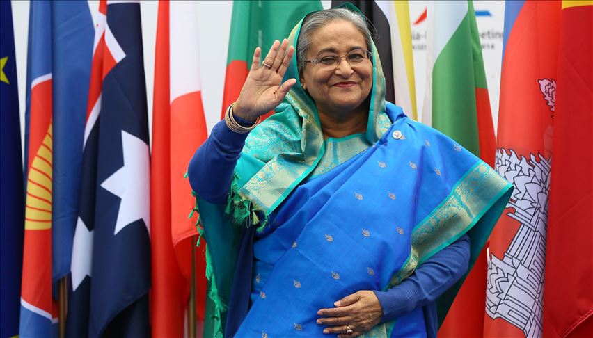 Islamic tourism has huge potential: Bangladesh premier