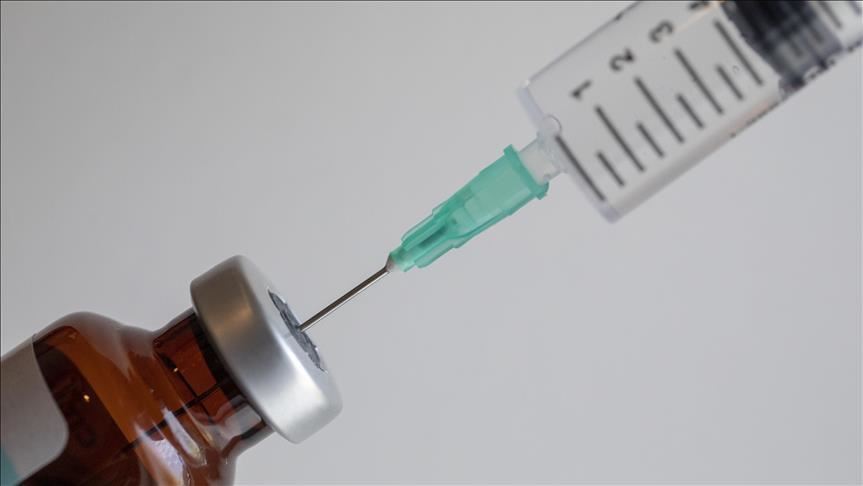 Rwanda administers measles vaccination after outbreak